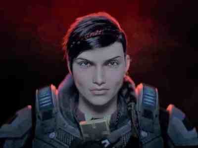 The Coalition, Gears 5 Hivebusters campaign DLC Xbox Series X | S update Microsoft