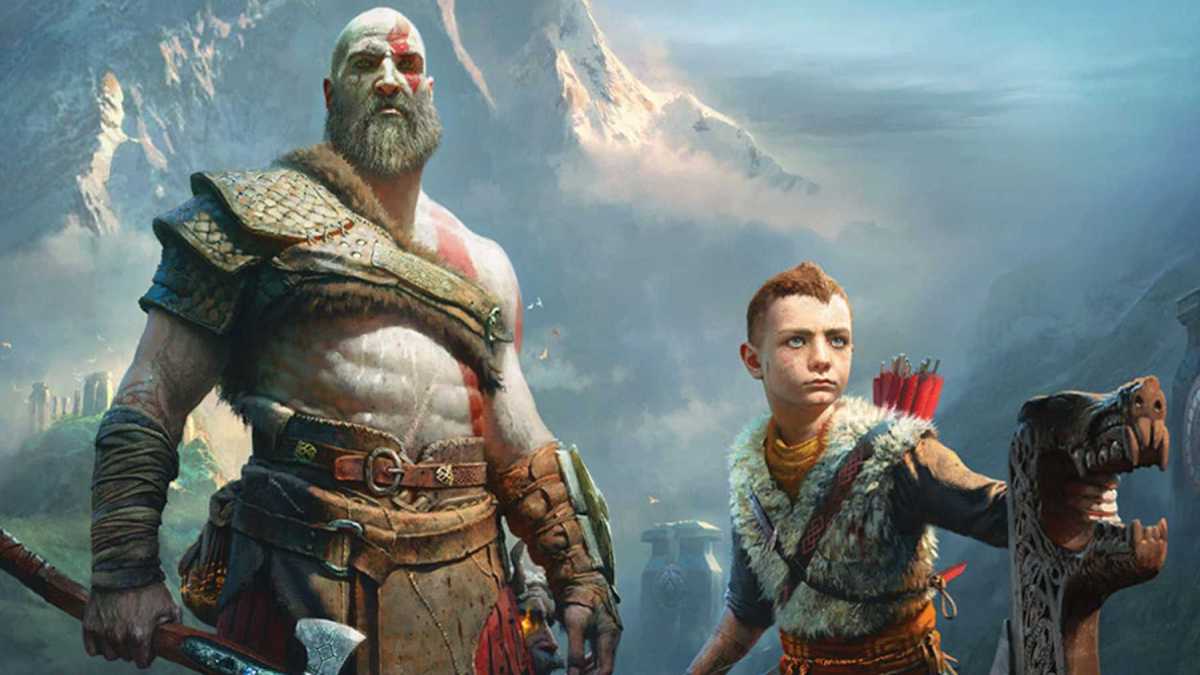 Video game news 10/26/20: God of War PlayStation 5 enhancements, Persona 5 Scramble might not come westward, new Xbox Game Pass games.