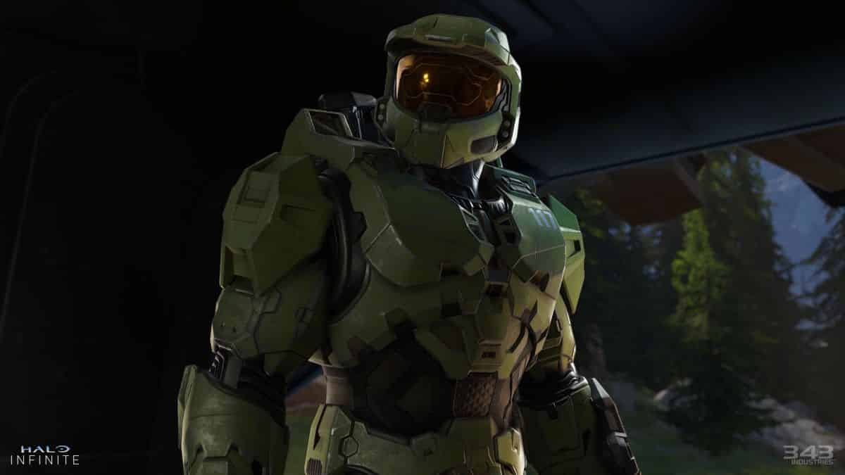 Chris Lee, 343 Industries, Halo Infinite, Xbox Series X|S, delay