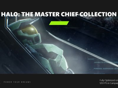 Halo: The Master Chief Collection next-gen upgrade free Xbox Series X optimized Xbox Series S 120 FPS 343 Industries Microsoft