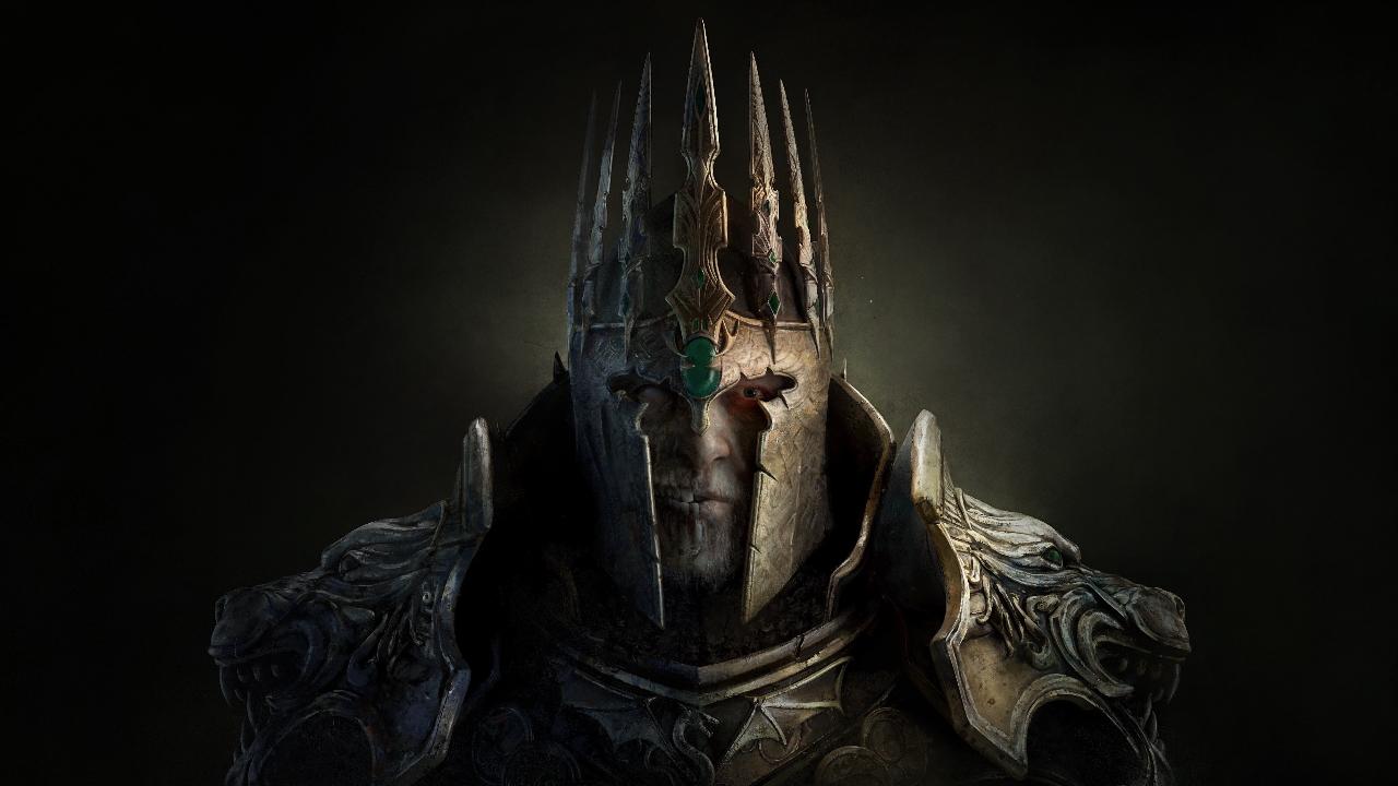 folklore dark myth mythic Britannia King Arthur Anglo grim dark narrative with hope for contemporary politics, society Neocore NeocoreGames, Kickstarter, XCOM, PlayStation 5, Xbox Series X King Arthur: Knight's Tale