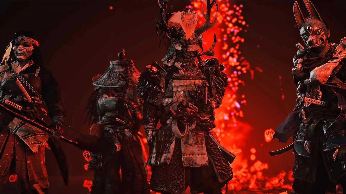 Ghost of Tsushima: Legends new game+ Sony Sucker Punch Productions October