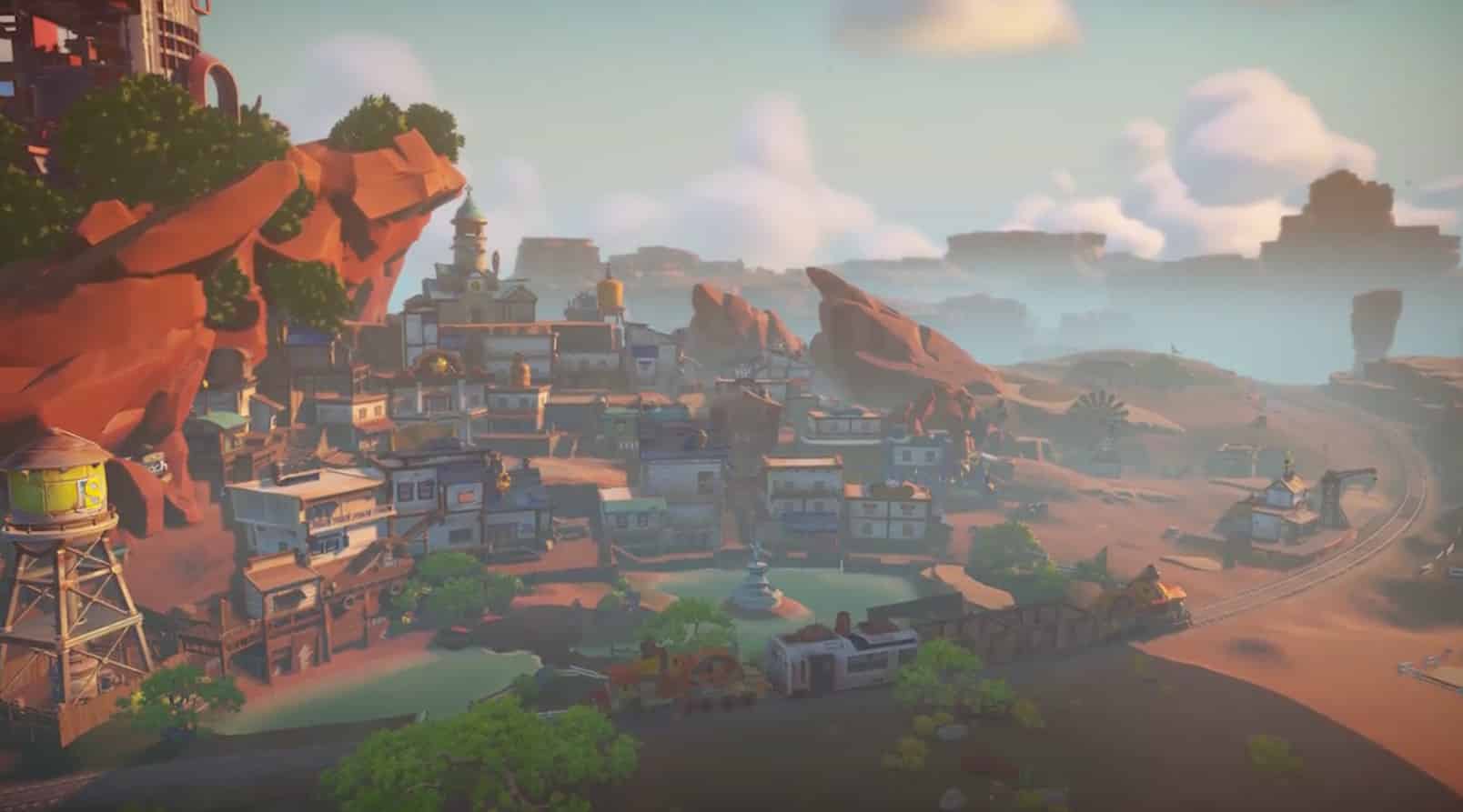 Pathea Games, My Time at Sandrock, My Time at Portia, Kickstarter, next-gen