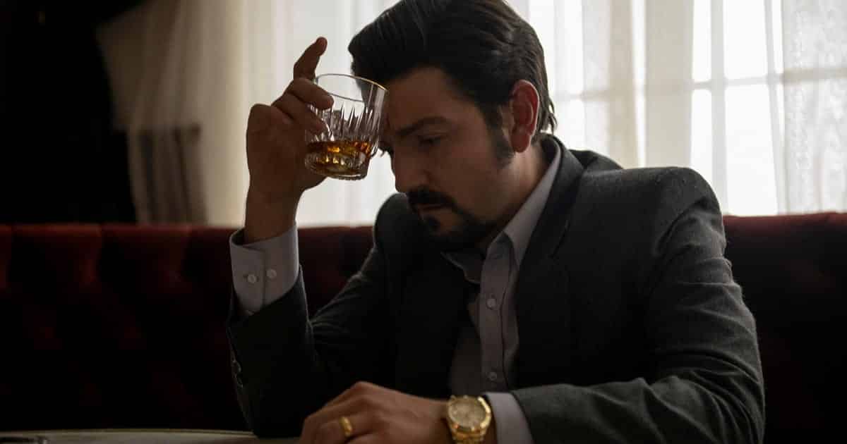 Narcos: Mexico, Eric Newman, Diego Luna, Netflix, season 3
