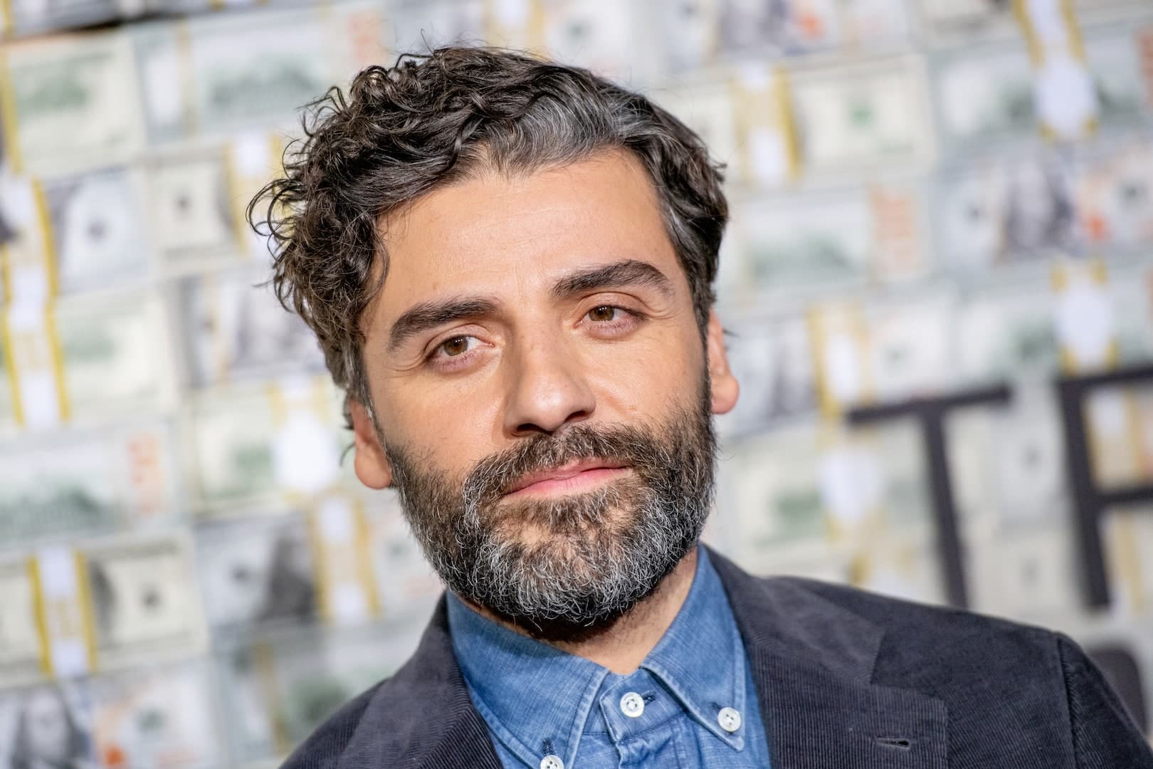 Oscar Isaac, Marvel, Disney+, Moon Knight, Marc Spector