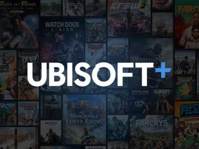 Uplay+ becomes Ubisoft+ on Amazon Luna and Google Stadia subscription access 100+ games