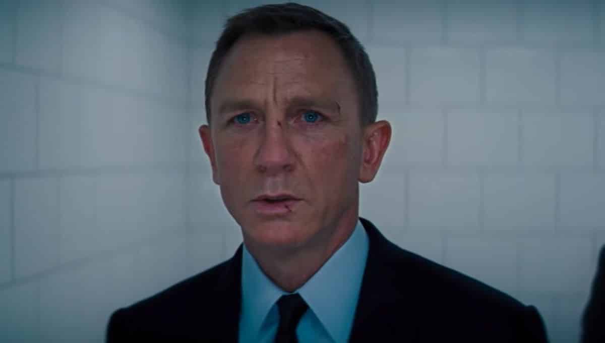 No Time to Die Delayed delay James Bond Eon Productions MGM