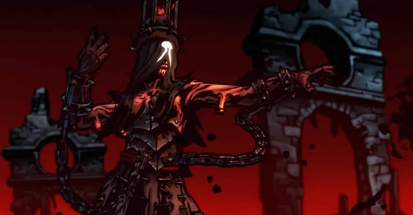 Darkest Dungeon II early access release Epic Games Stores 2021 Red Hook Studios
