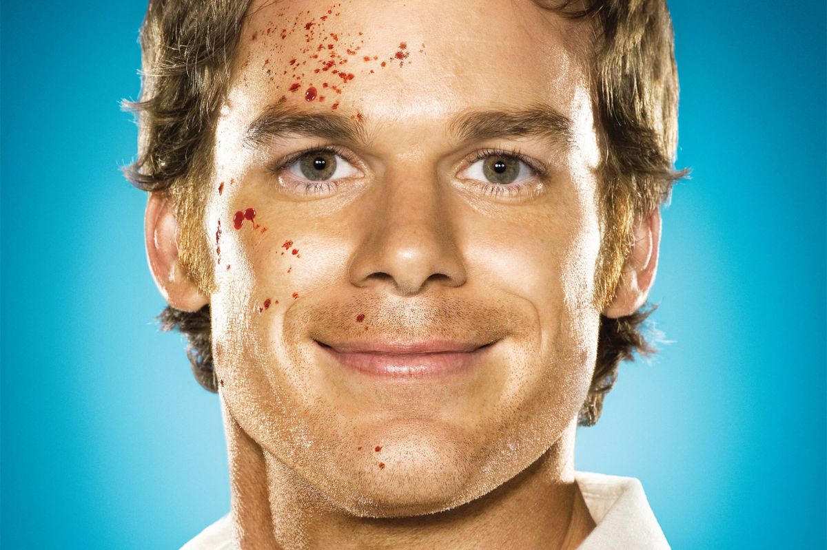 Showtime Dexter limited series revival 10 episodes Michael C. Hall and original showrunner Clyde Phillips