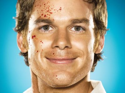 Showtime Dexter limited series revival 10 episodes Michael C. Hall and original showrunner Clyde Phillips