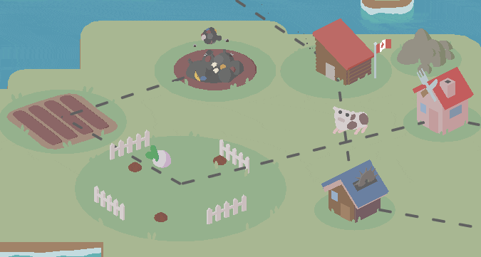 Everything Is Garbage free factory sim simulator vfqd