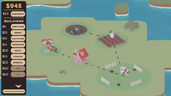 Everything Is Garbage free factory sim simulator vfqd