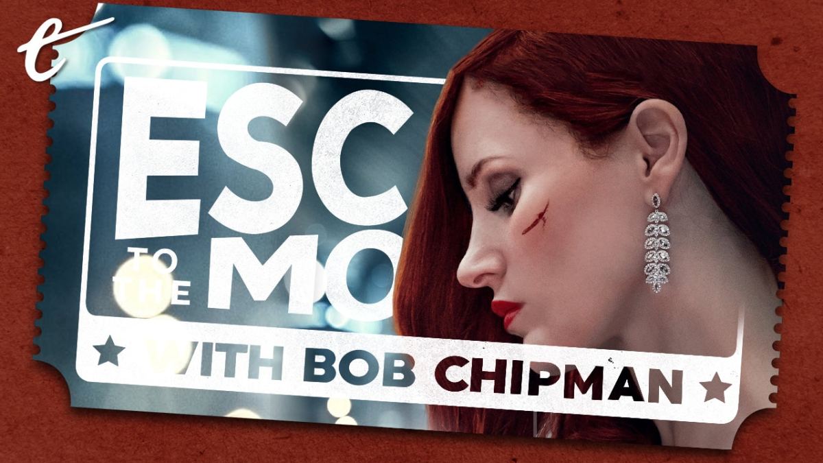 Ava review Escape to the Movies Bob Chipman