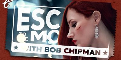Ava review Escape to the Movies Bob Chipman