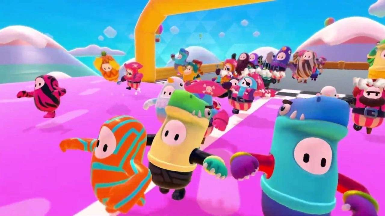 Video game news for 10/2/20: Fall Guys Season 2 release date, NHL 94 Rewind with NHL 21, Need for Speed: Hot Pursuit remaster tease, Joy-Con drift lawsuit video clips solicitation