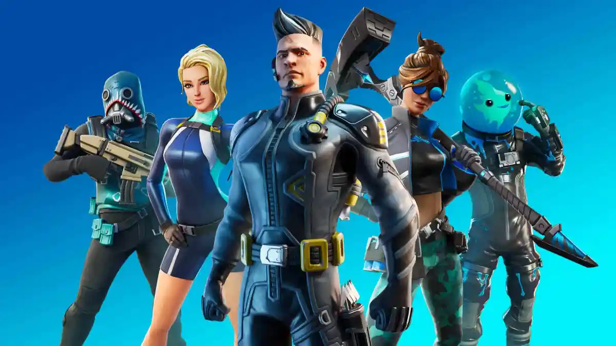 Epic Games v. Apple trial court case Fortnite Tart Tycoon Epic Games credibility is lost, deceit is damaging to a court case