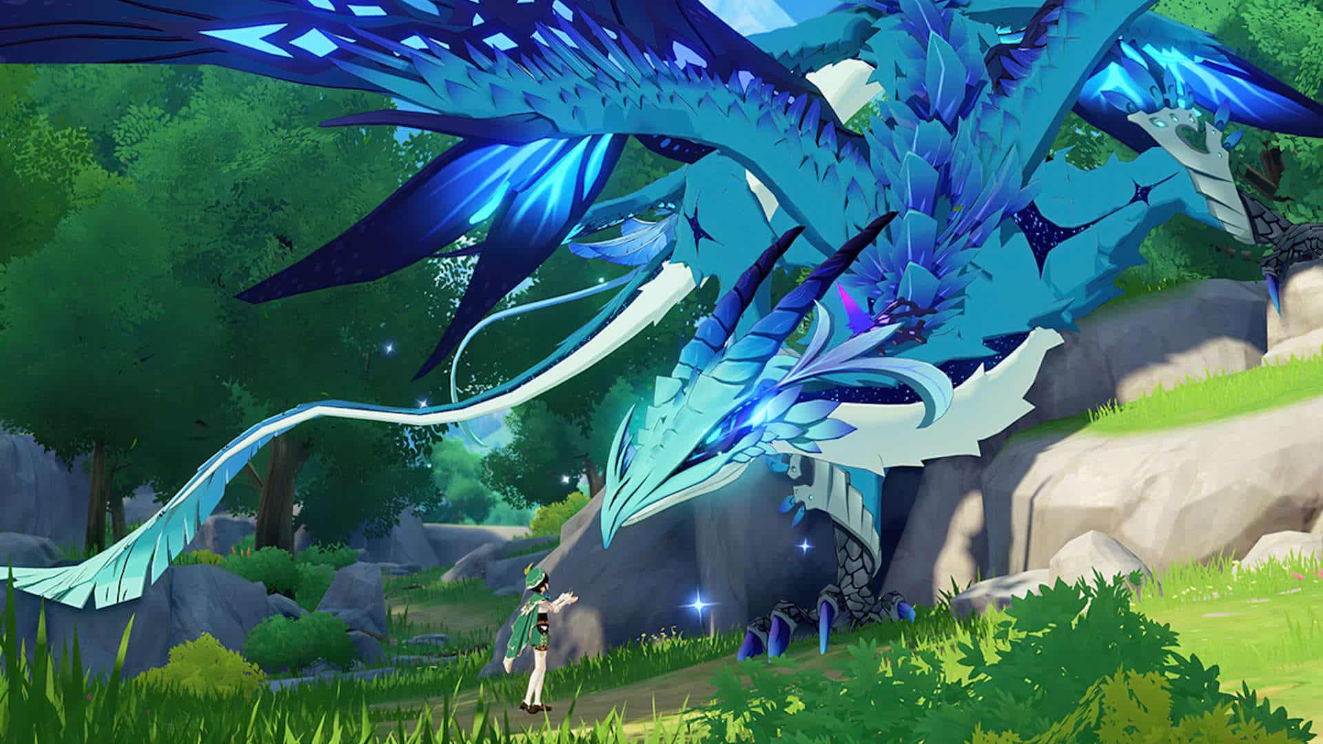 Video game news 10/6/20: Genshin Impact success, free Overwatch on Switch, incredible next-gen NBA 2K21 graphics, Hyrule Warriors: Age of Calamity new trailer, Watch Dogs: Legion post-launch content plans