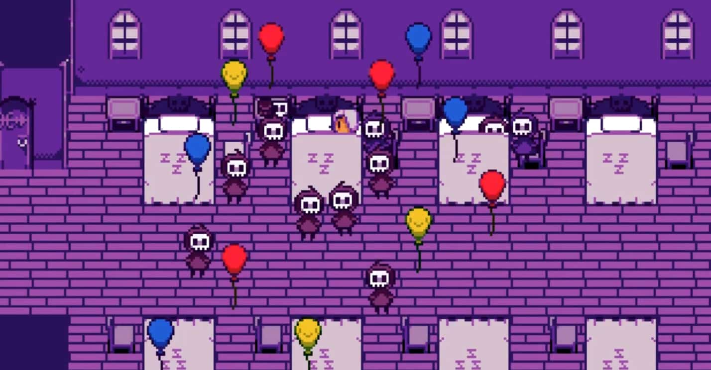 ghosthunter Halloween free RPG Grimm's Hollow