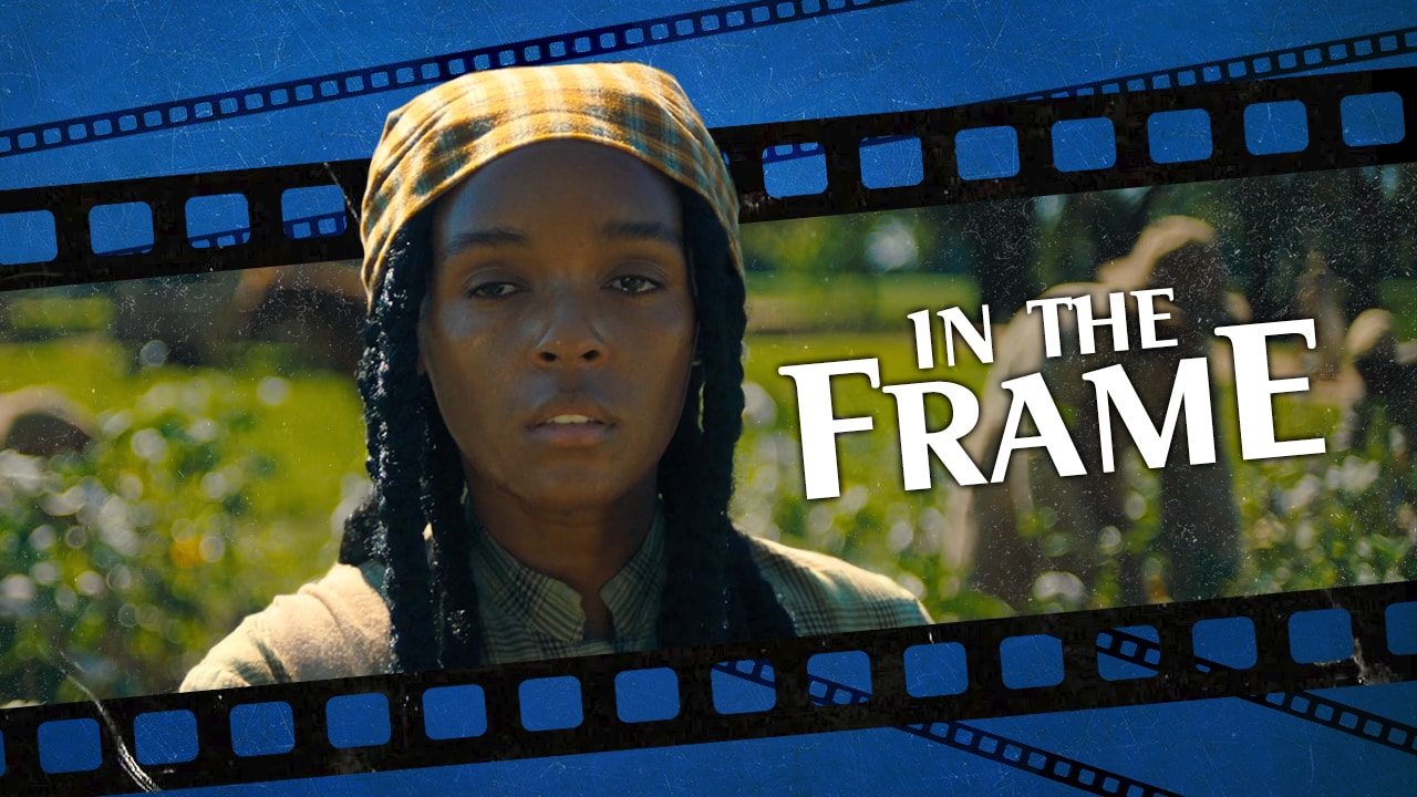 Antebellum Gerard Bush Janelle Monáe good twist does not make a good movie