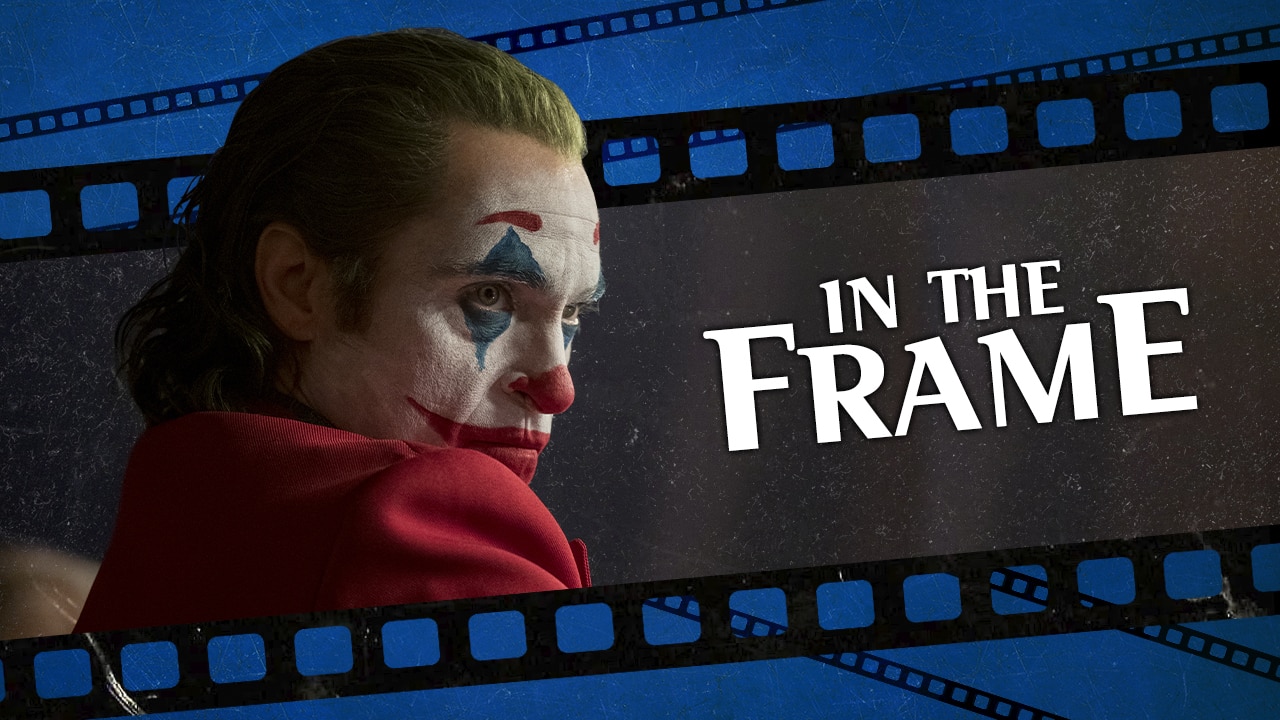 Joker outrage Todd Phillips misplaced white incel rage was not the point of the film that sterilizes aspects of Taxi Driver and The King of Comedy