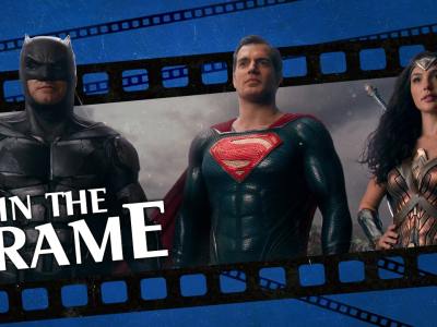 The Flash Justice League The Snyder Cut re-edit films directors cut Zack Snyder's Justice League