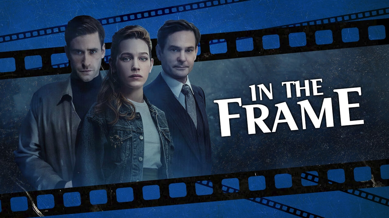 The Haunting of Bly Manor The Romance of Certain Old Clothes episode 8 Netflix perfect ghost story