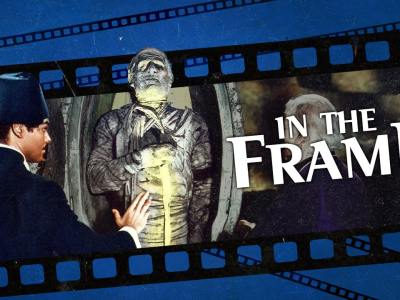 The Mummy movies: Universal Monsters and Hammer, Boris Karloff, Peter Cushing, Brendan Fraser Rachel Weisz: What does the Mummy represent? versus Dracula, Frankenstein, Wolfman