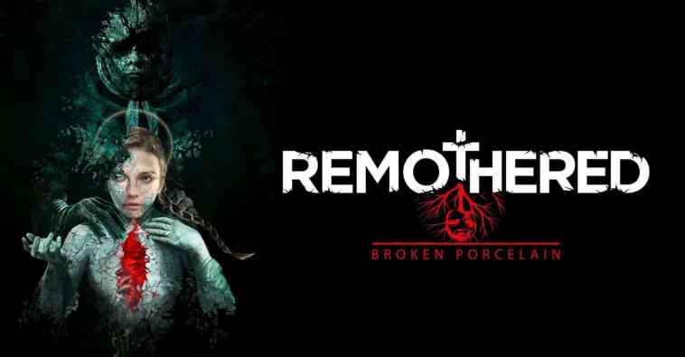 Remothered: Broken Porcelain review Stormind Games Modus Games horror bugs ruin this rushed Halloween experience