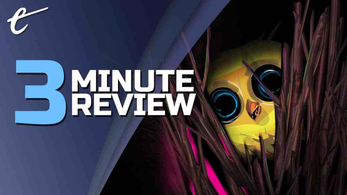 Ring of Pain review in 3 minutes Simon Boxer, Twice Different, Humble Games