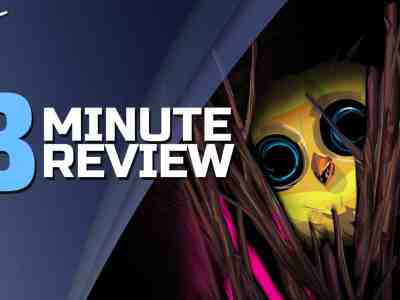 Ring of Pain review in 3 minutes Simon Boxer, Twice Different, Humble Games