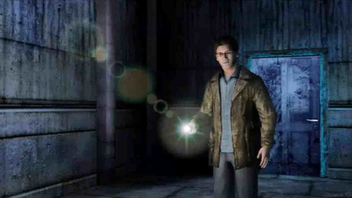 Silent Hill: Shattered Memories Wii remake Konami Climax Studios survival horror game remake done right