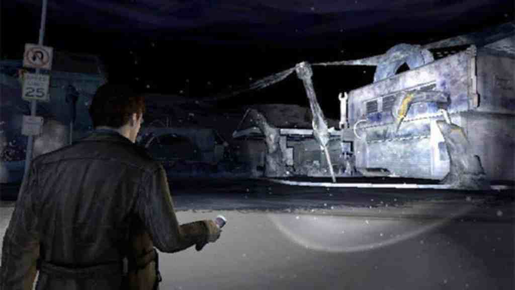 Silent Hill: Shattered Memories Remake de Wii Remake del juego de terror y supervivencia de Konami Climax Studios bien hecho