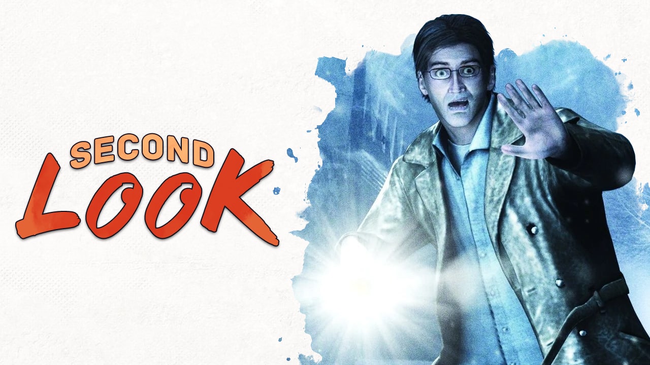 Silent Hill: Shattered Memories Wii remake Konami Climax Studios survival horror game remake done right