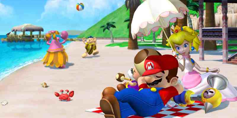 All 3D Mario Games, Ranked From Worst to Best