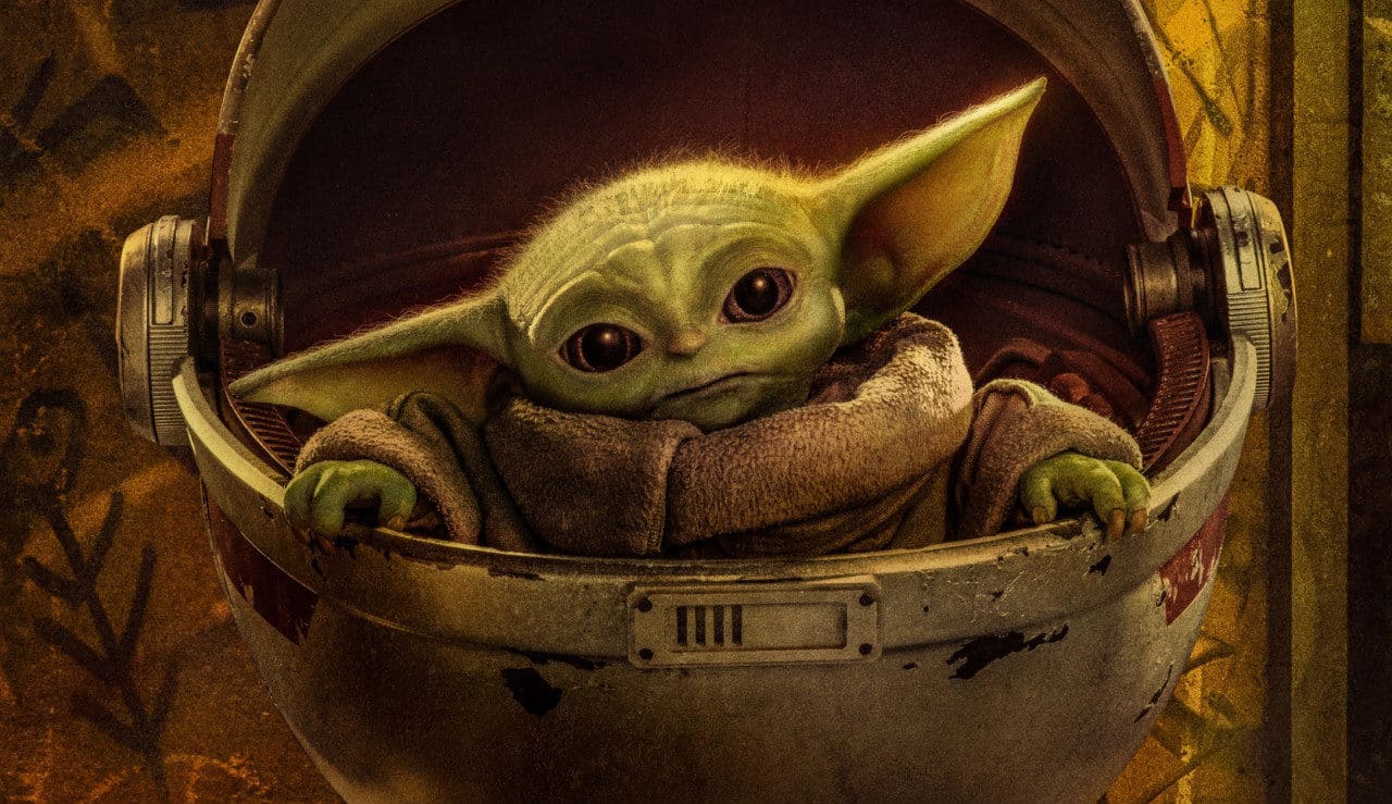 The Mandalorian Drops Four New Character Posters for Season 2