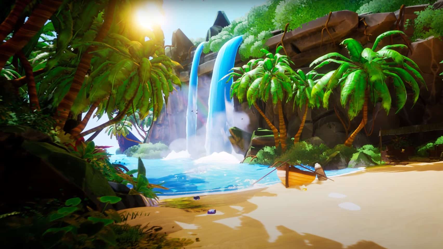 Call of the Sea release date Xbox Series X Series S Xbox One PC Out of the Blue Raw Fury