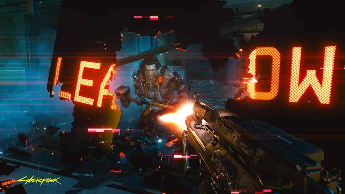 Video gam news 11/13/20: Cyberpunk 2077 Night City Wire episode 5 dated, upcoming XIII patch fixes, huge Xbox Series X | S launch success FIFA 21 Spider-Man boat people PlayStation 5