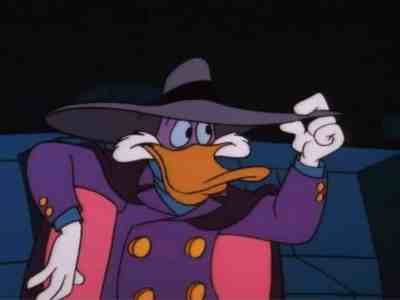 Darkwing Duck, Disney+, DuckTales, reboot, Point Grey Pictures
