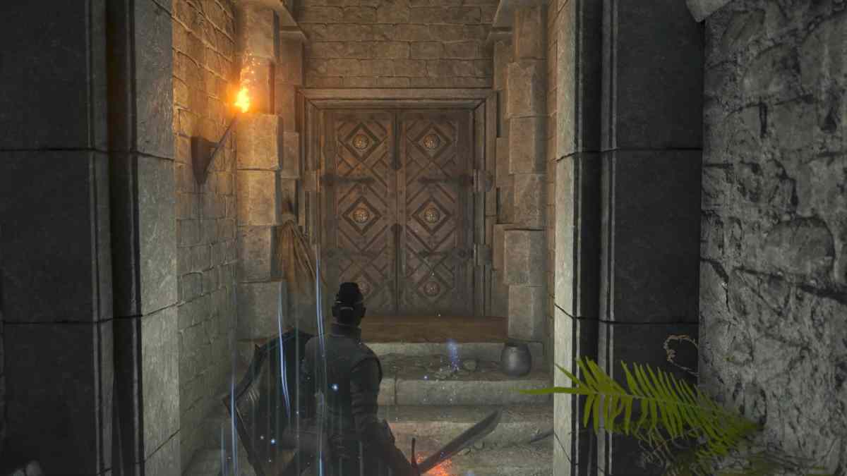 Video game news 11/16/20: A mysterious locked door in Demon's Souls, Amazon UK PlayStation 5 available at launch, Minecraft Star Wars Fall Guys 10 million sales
