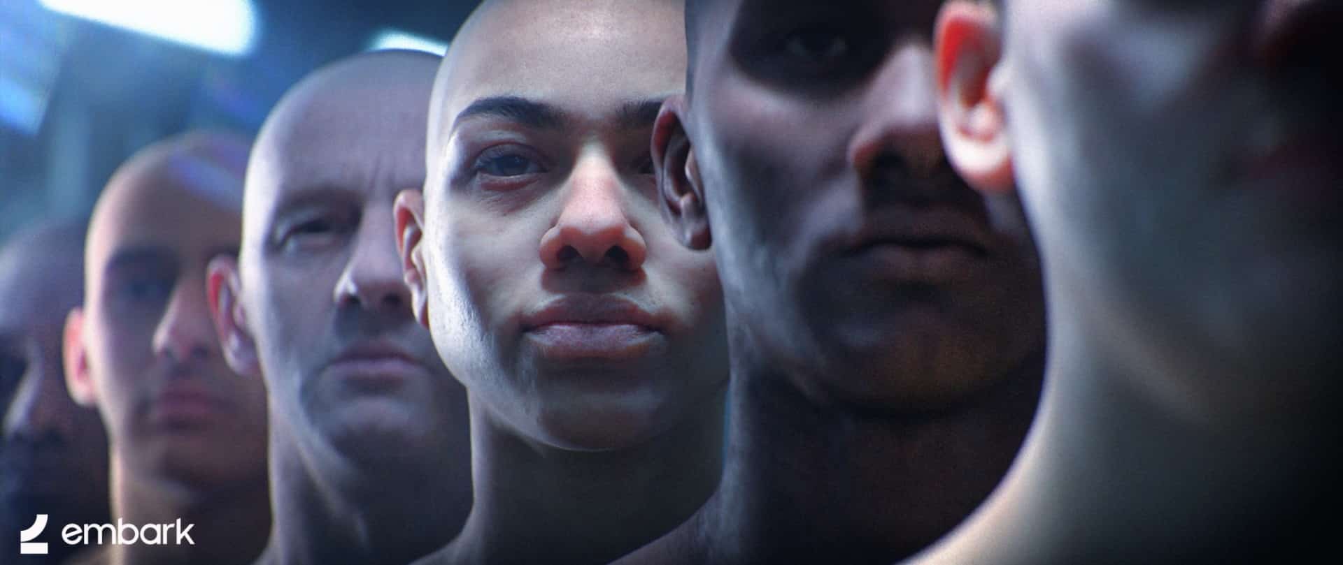 Embark Studios, DICE, Patrick Söderlund, Nexon, free-to-play