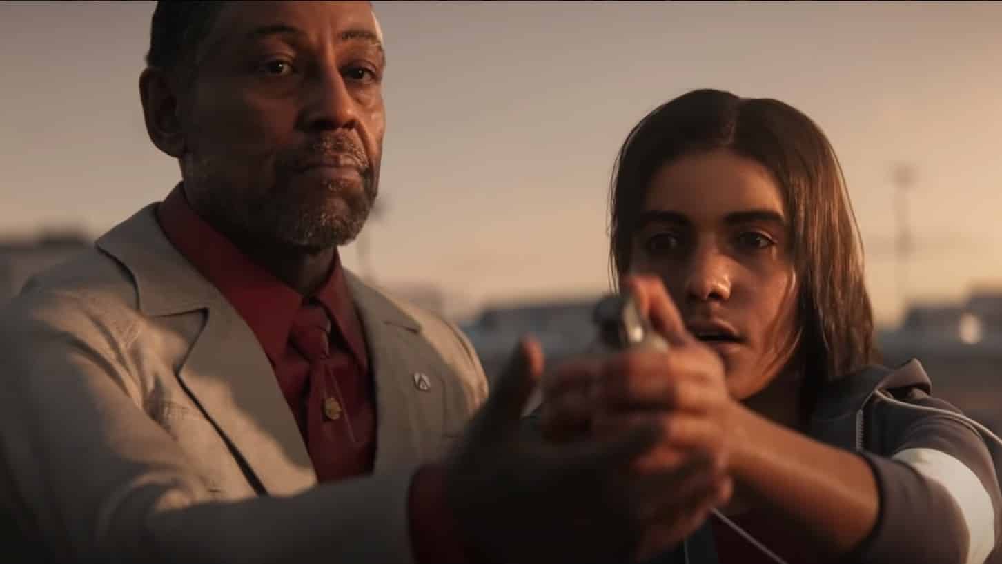 Ubisoft Far Cry 6 release date leak Microsoft Store