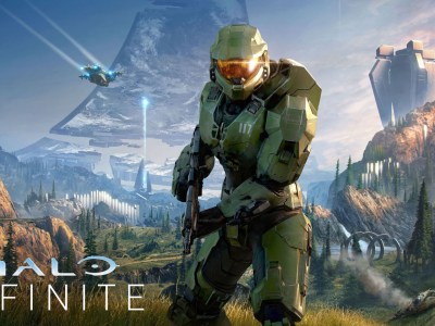 halo infinite high-level update in coming weeks 343 industries no the game awards 2020 appearance tga 2020