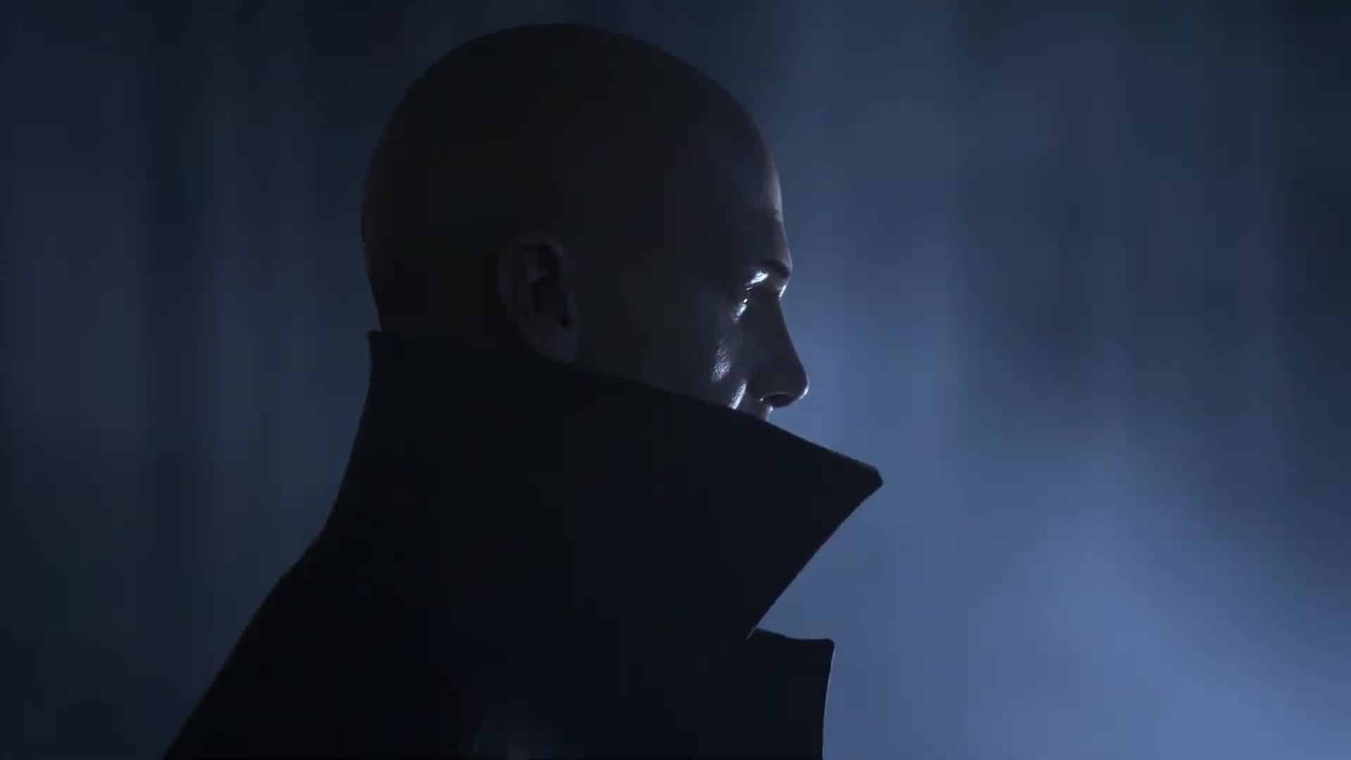 IO Interactive, Hitman 3, next project, new game, world of assassination