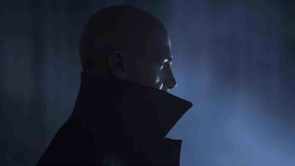 IO Interactive, Hitman 3, next project, new game, world of assassination