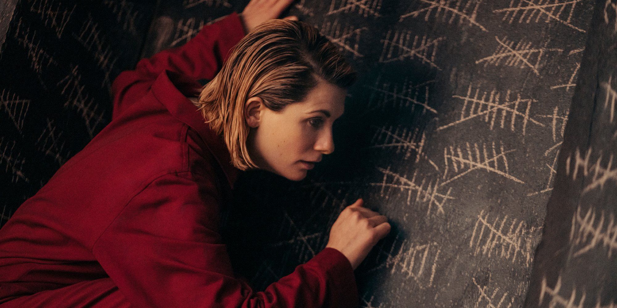 doctor who series 13 shortened 8 episodes covid-19 covid pandemic