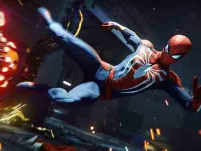 Video game news 11/23/20: Spider-Man PS4-to-PS5 save transfers are live, Nuketown 84 comes to Black Ops Cold War, Tomb Raider Reloaded mobile