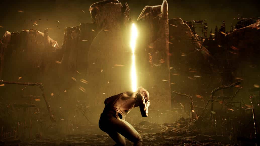 The Medium, Xbox Series X|S, delay, release date, bloober team