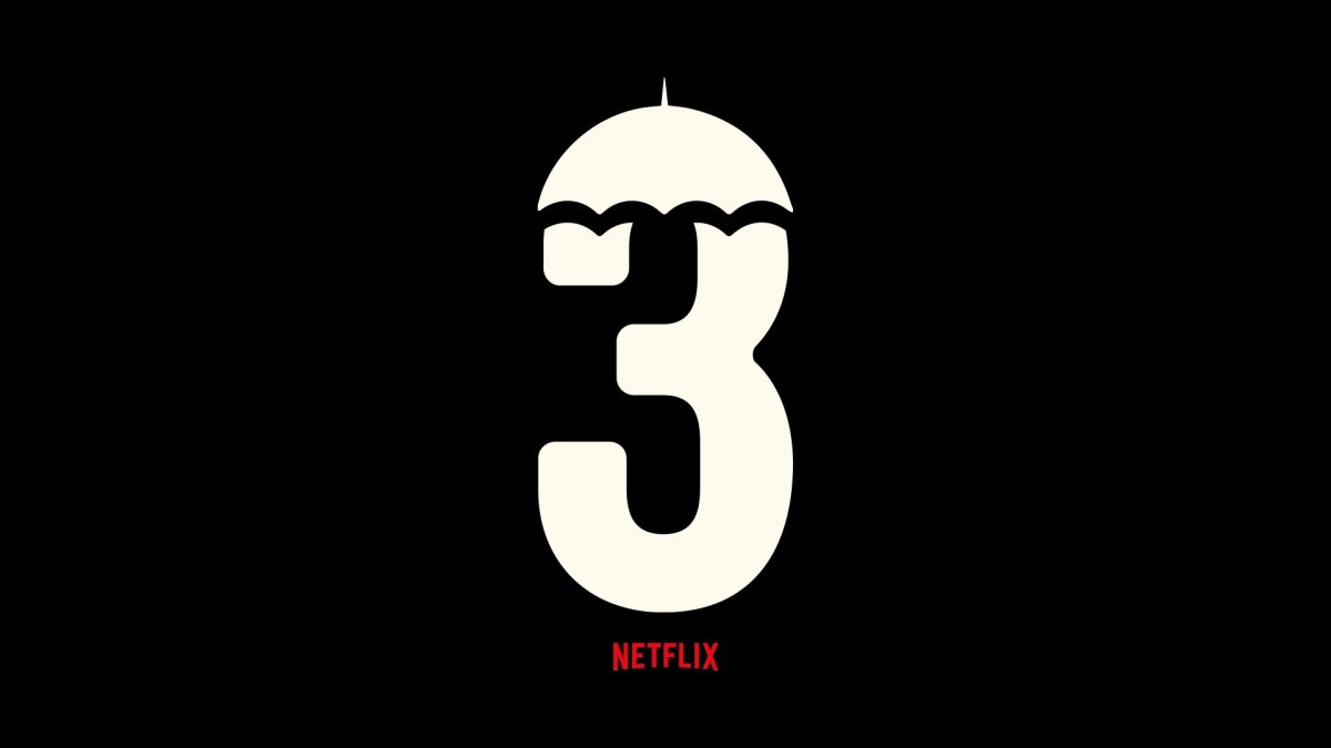 The Umbrella Academy season 3, Netflix, Tom Hopper