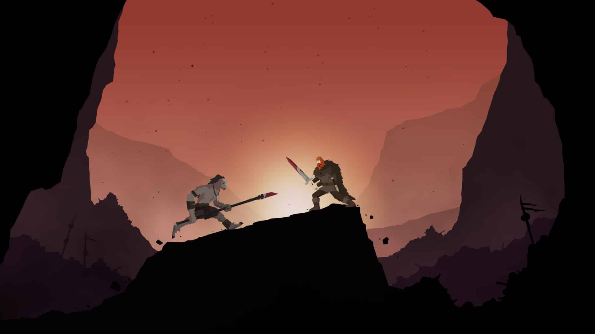 Unto the End, Xbox, PC, release date, 2 Ton Studios