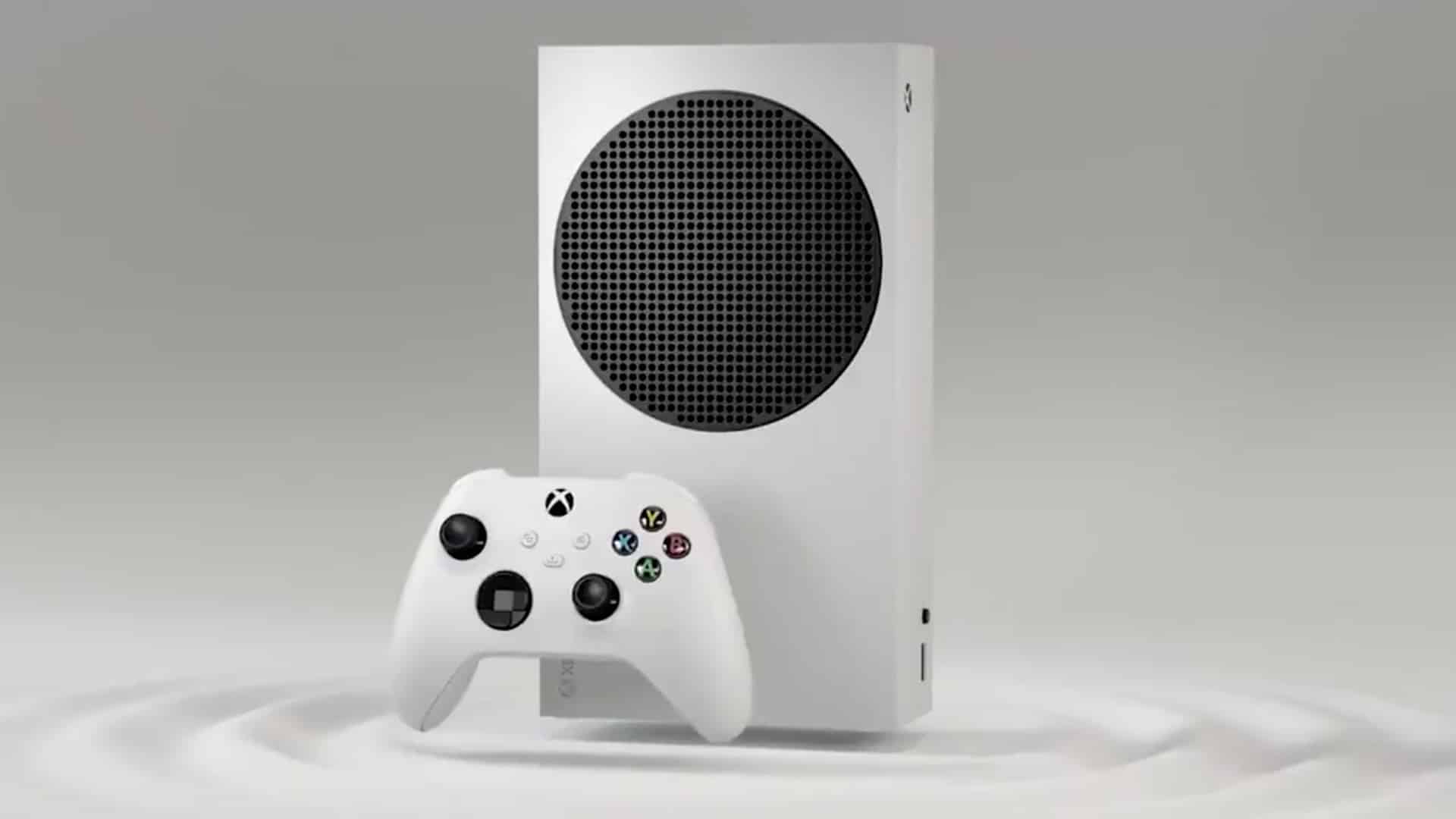 Video game news 11/4/20: Xbox Series S reportedly has 364 GB free space, Black Ops Cold War install size, next-gen Hellpoint, Sea of Thieves xbox series x playstation 5 nba 2k21 the city open world mode